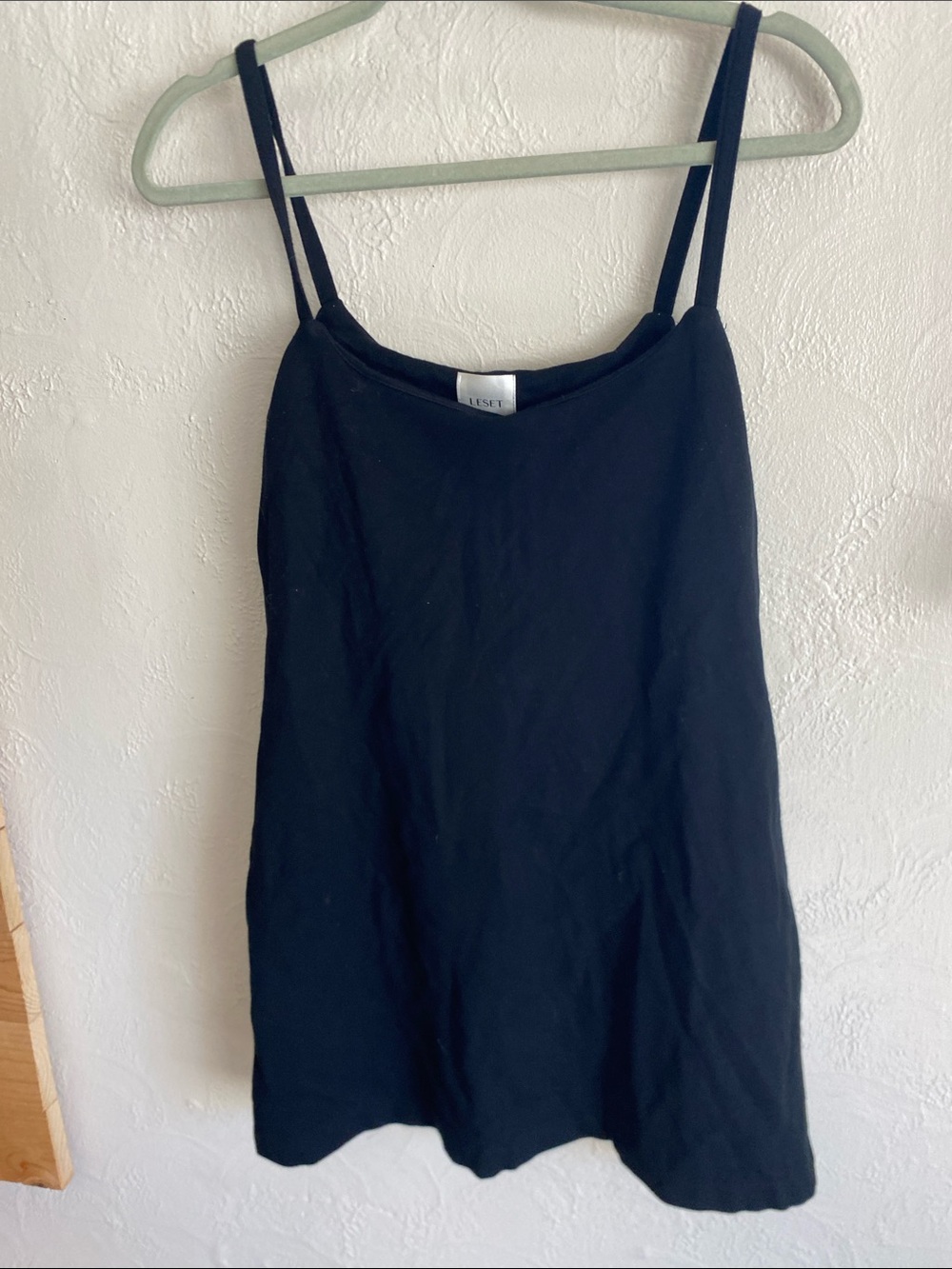 LESET Little Black Dress